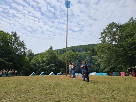 Obisk tabornikov v Stavči vasi_arhiv Občine Domžale (21)